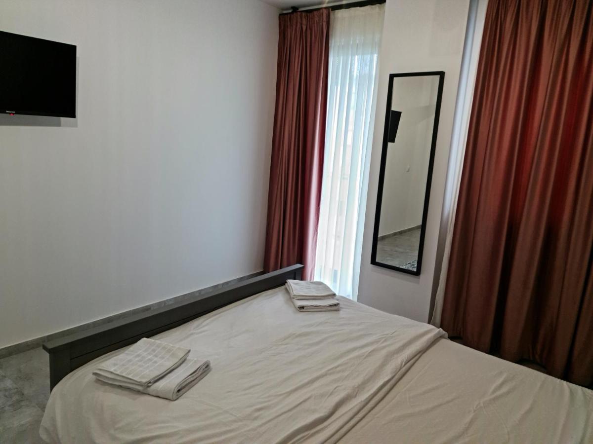 Apartament Splend'Or No7 Alba Iulia Exterior foto