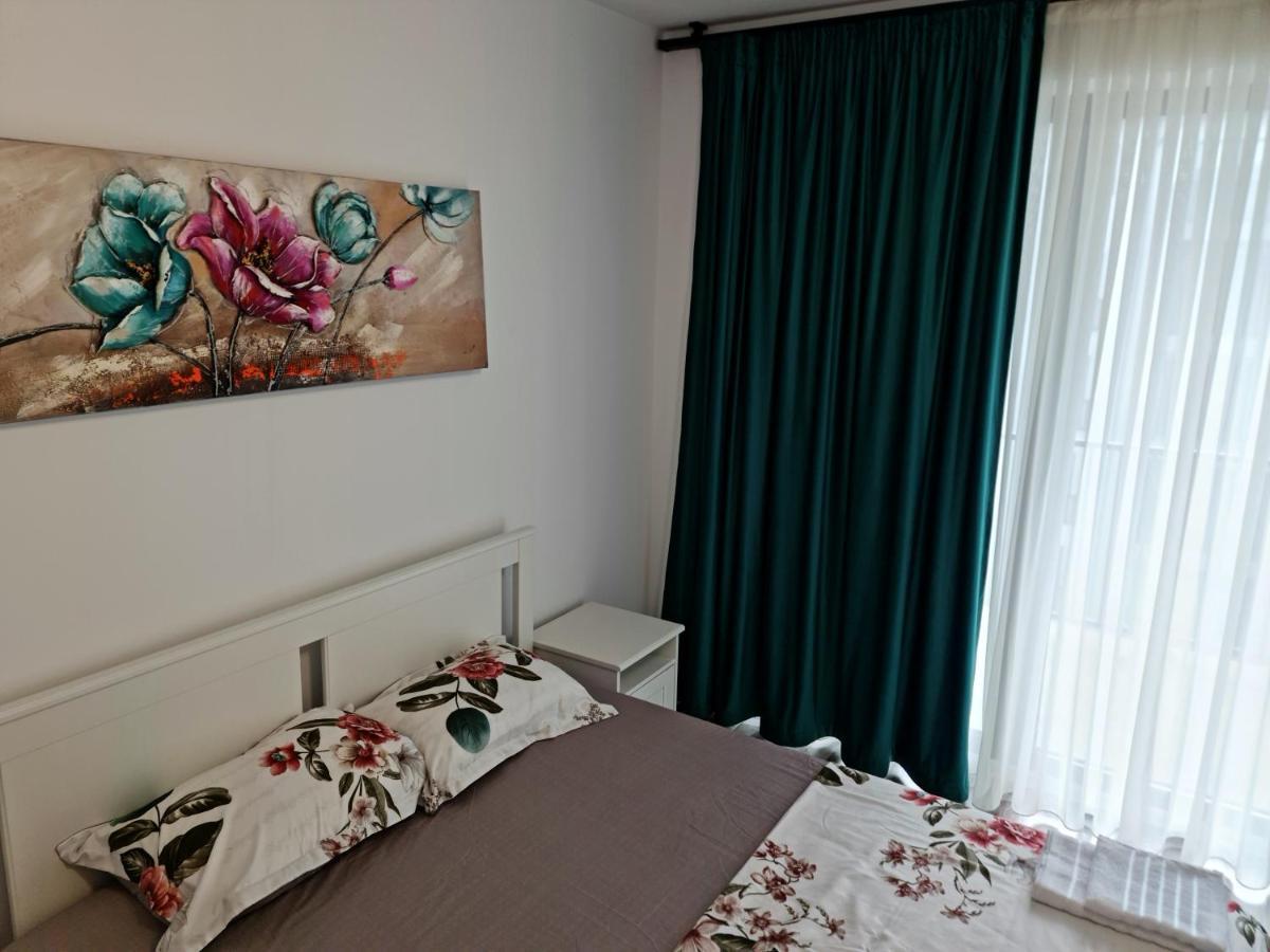 Apartament Splend'Or No7 Alba Iulia Exterior foto