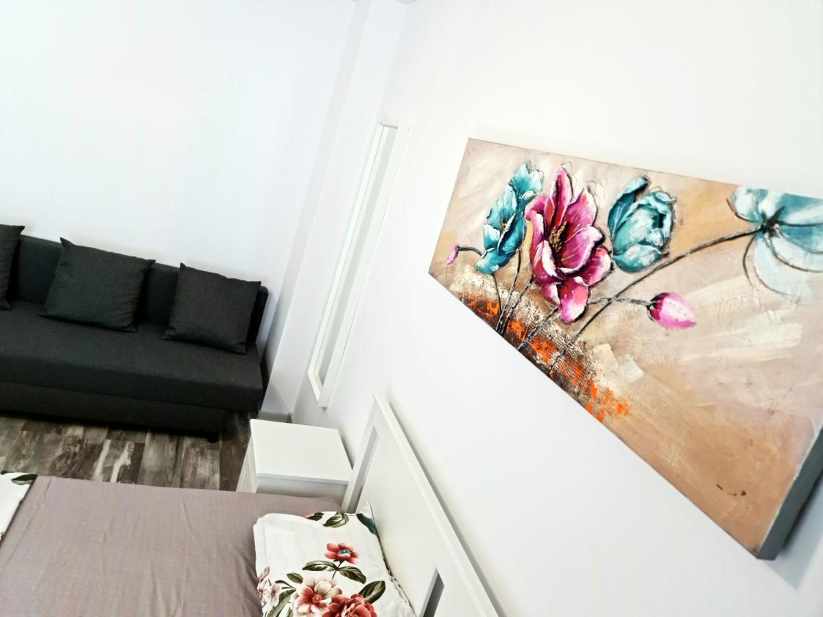 Apartament Splend'Or No7 Alba Iulia Exterior foto