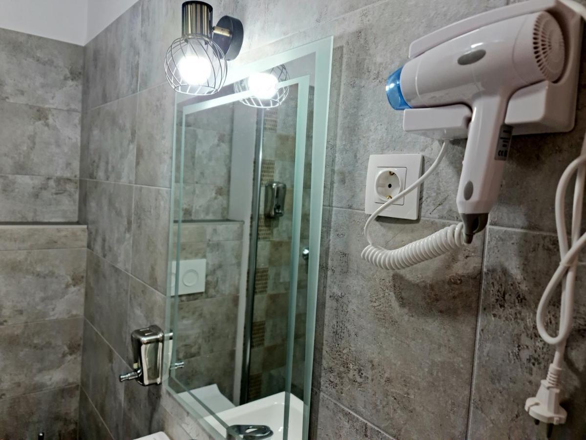 Apartament Splend'Or No7 Alba Iulia Exterior foto